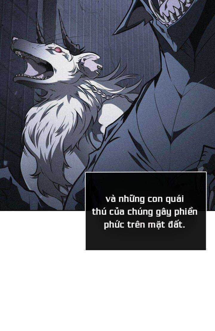 Vua Trộm Mộ Chapter 389 trang 36