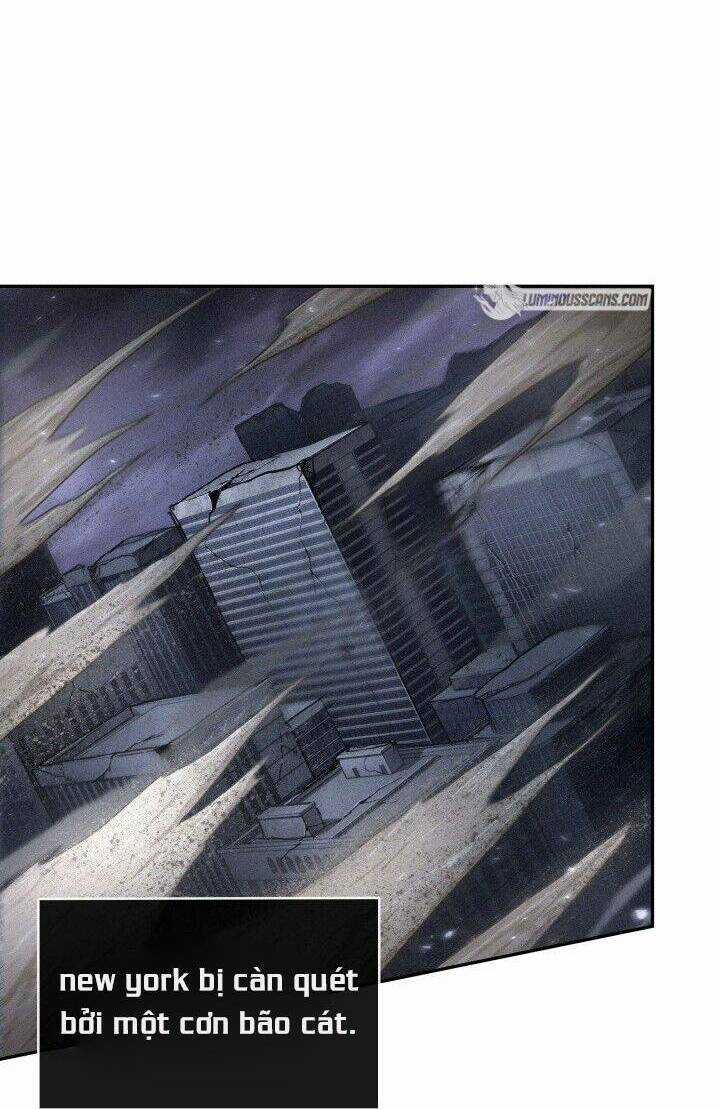 Vua Trộm Mộ Chapter 389 trang 37