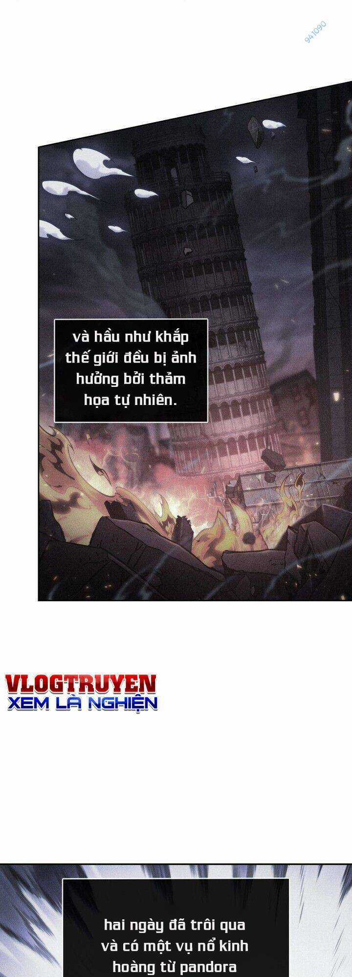 Vua Trộm Mộ Chapter 389 trang 38