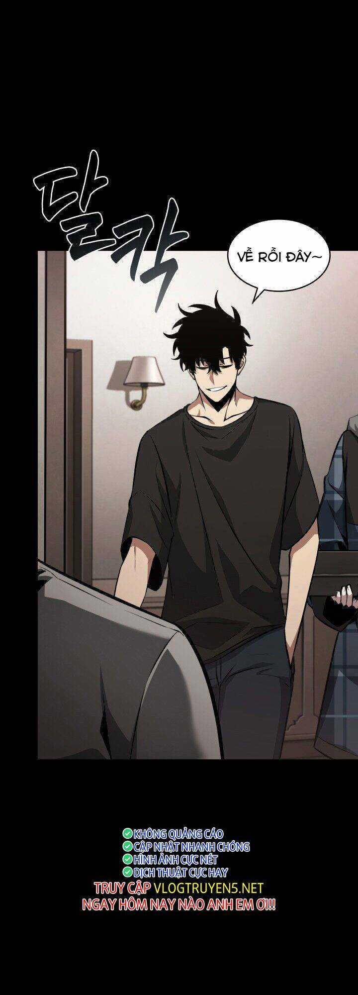 Vua Trộm Mộ Chapter 389 trang 4