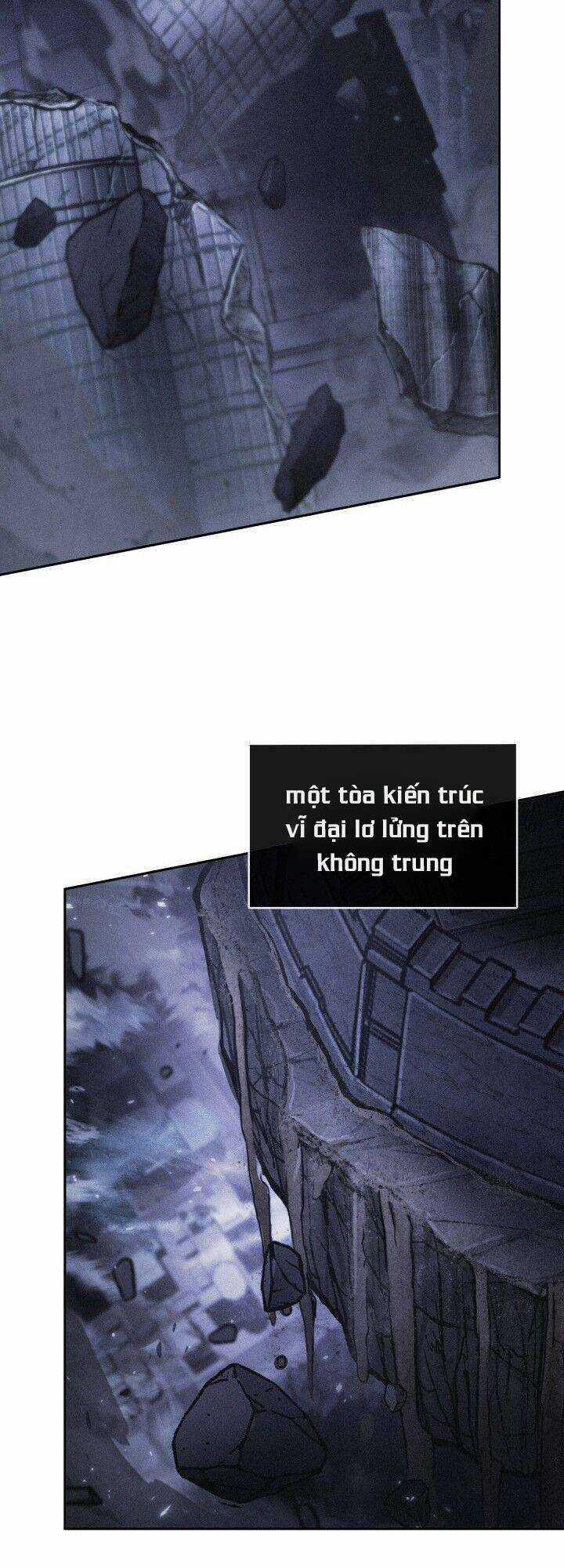 Vua Trộm Mộ Chapter 389 trang 40