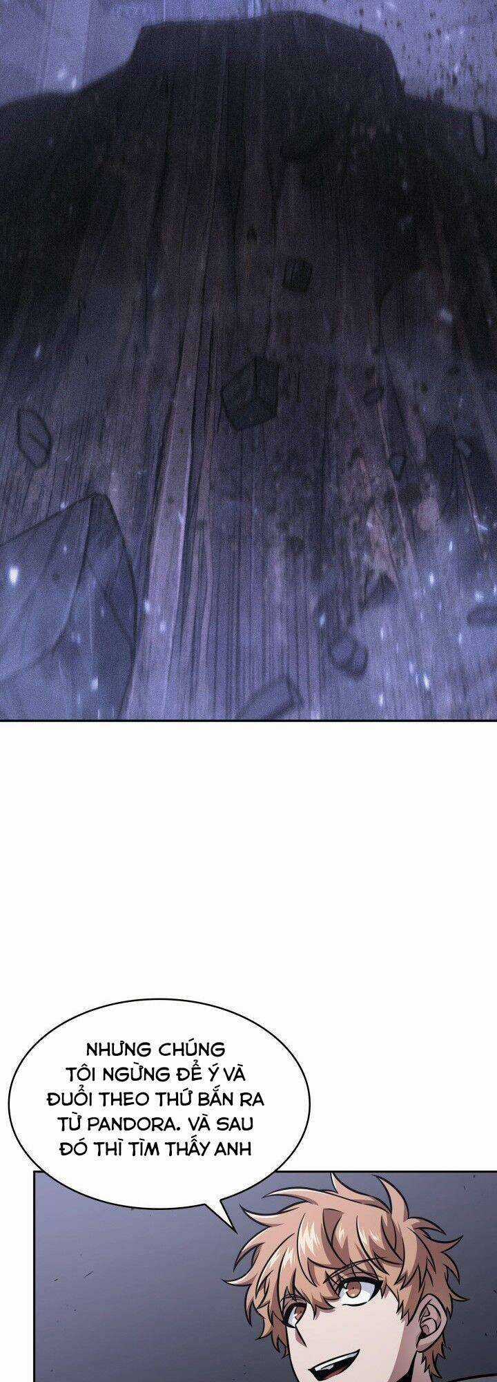 Vua Trộm Mộ Chapter 389 trang 42