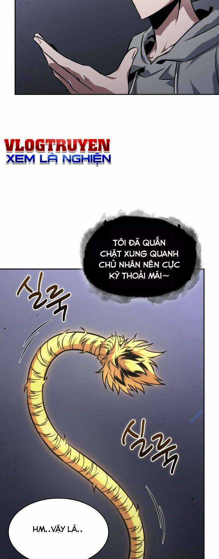 Vua Trộm Mộ Chapter 389 trang 43