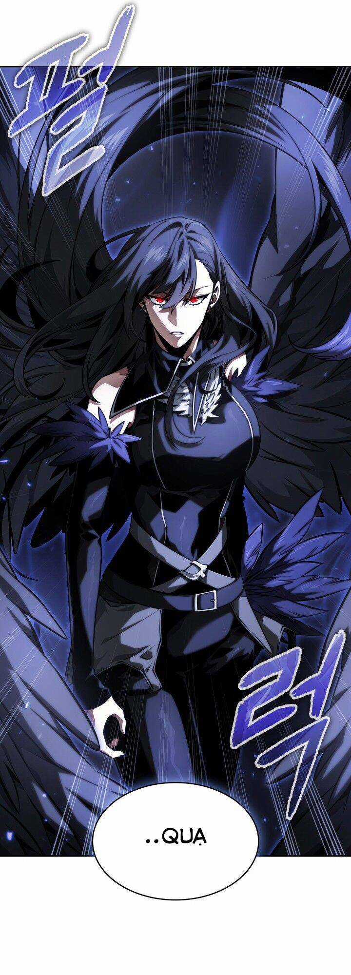 Vua Trộm Mộ Chapter 389 trang 45