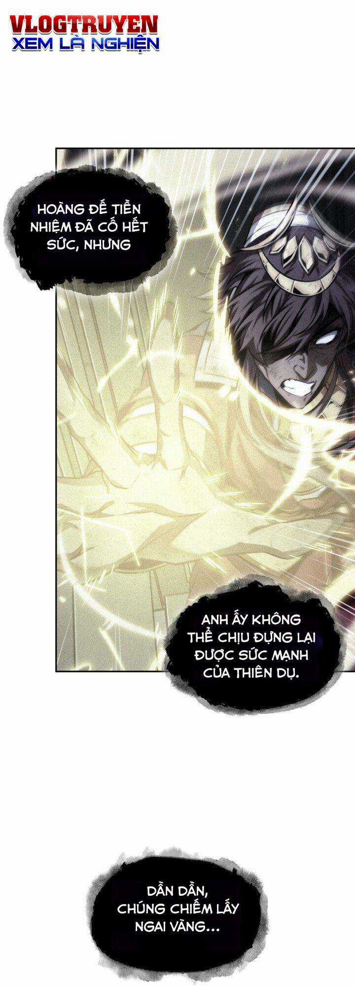 Vua Trộm Mộ Chapter 389 trang 46