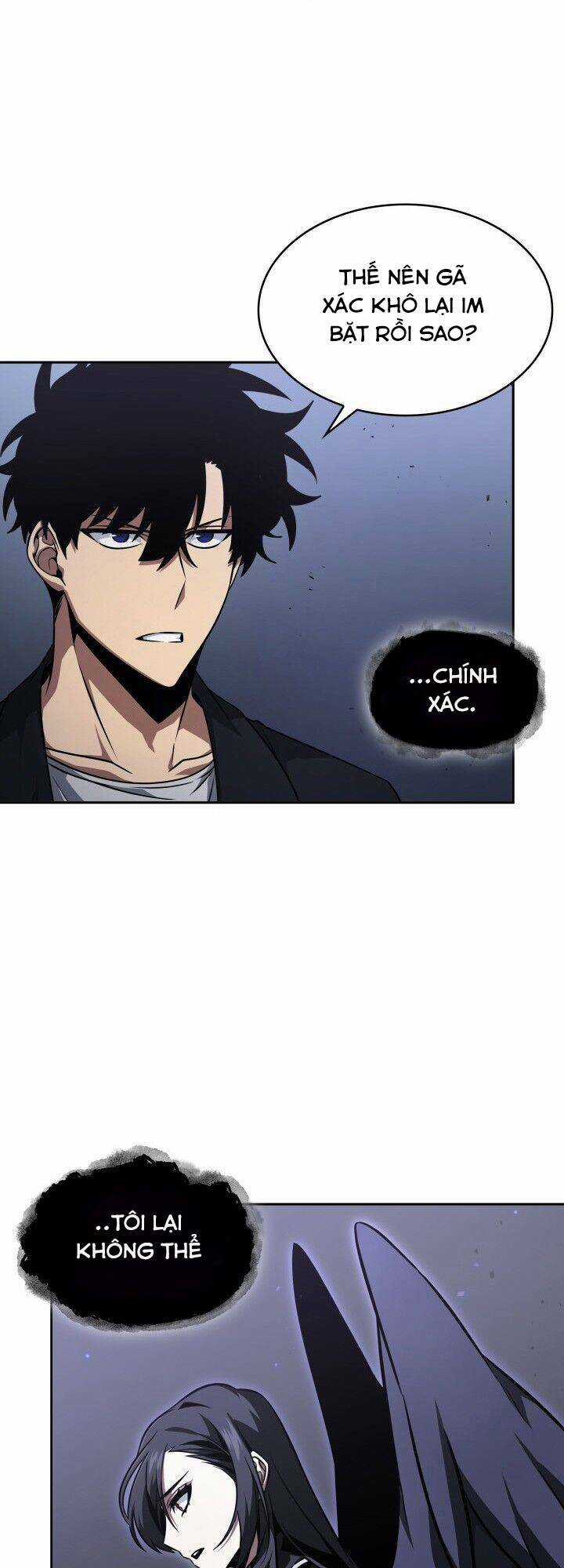 Vua Trộm Mộ Chapter 389 trang 47