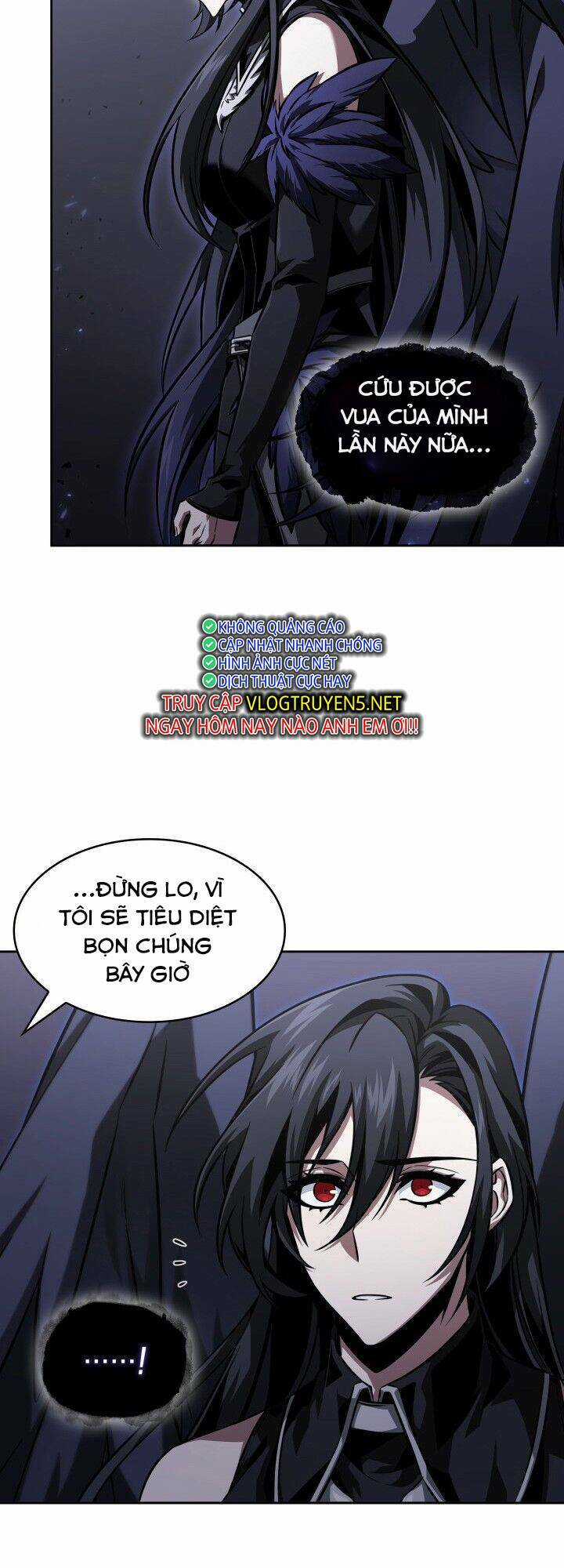 Vua Trộm Mộ Chapter 389 trang 48