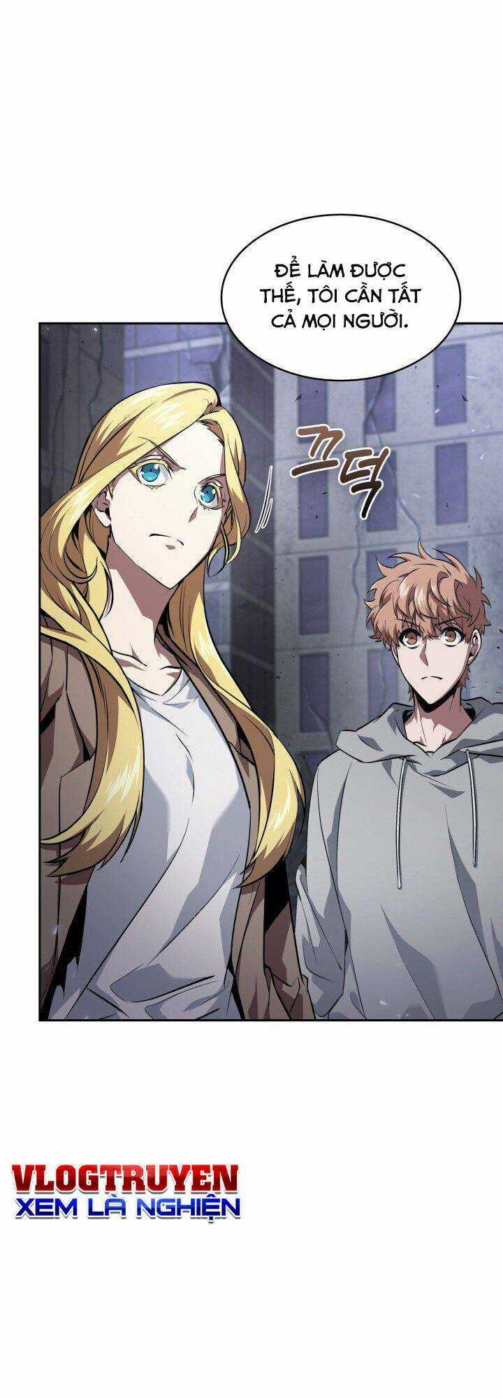 Vua Trộm Mộ Chapter 389 trang 49