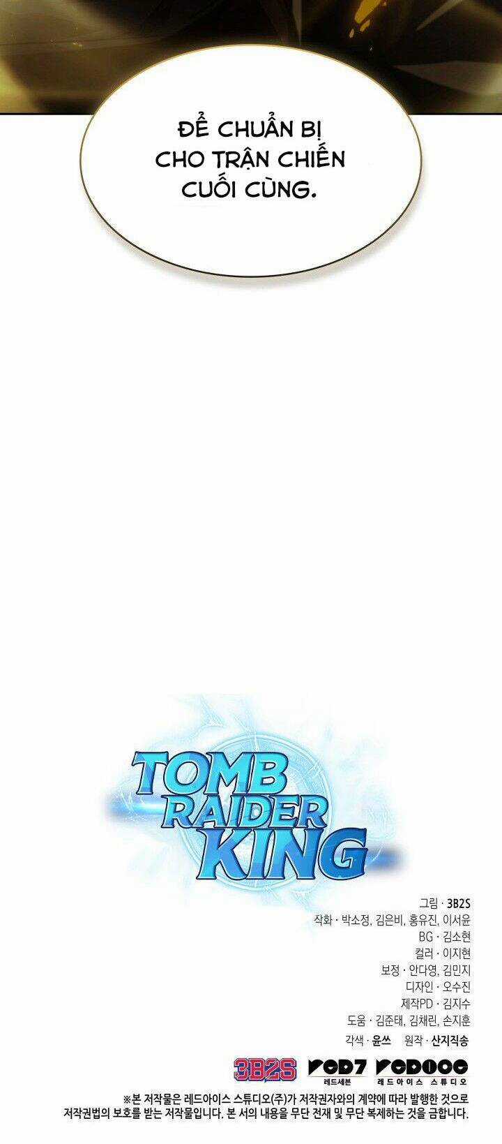 Vua Trộm Mộ Chapter 389 trang 51