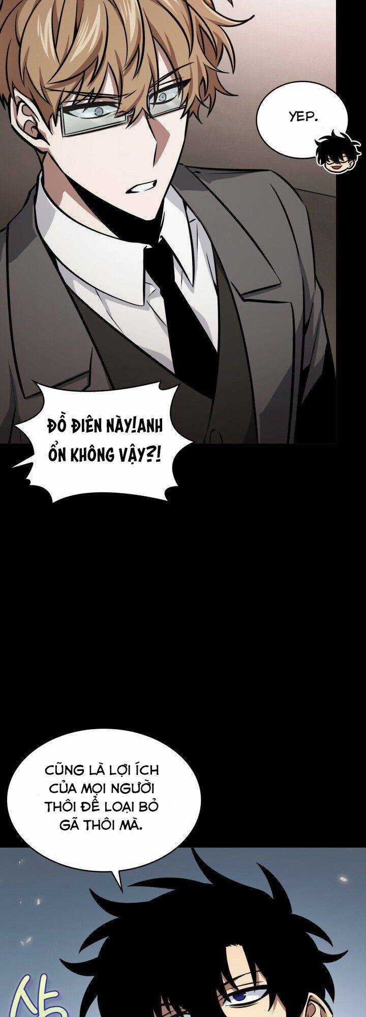 Vua Trộm Mộ Chapter 389 trang 6