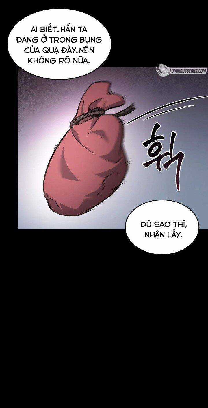 Vua Trộm Mộ Chapter 389 trang 8