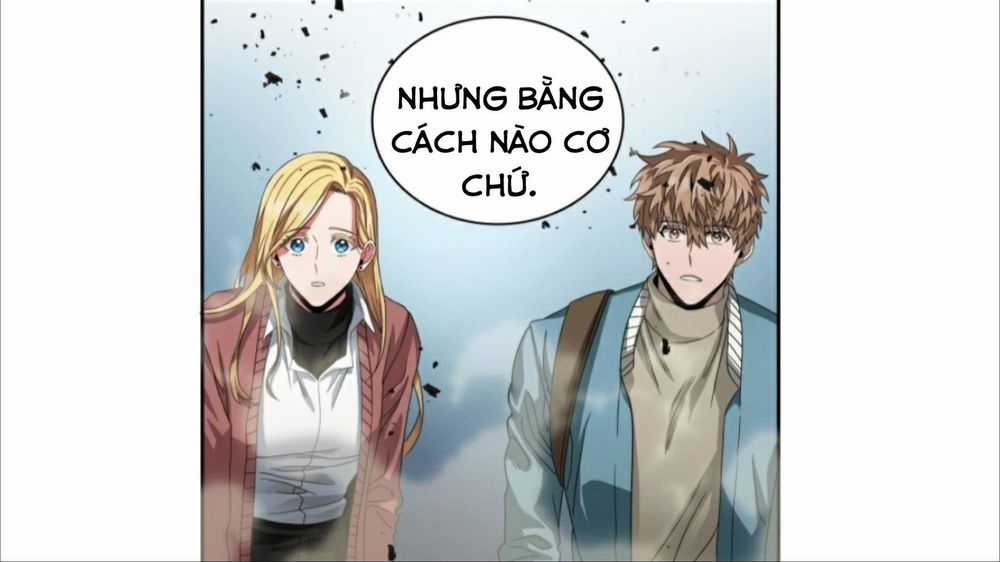 Vua Trộm Mộ Chapter 39.5 trang 1
