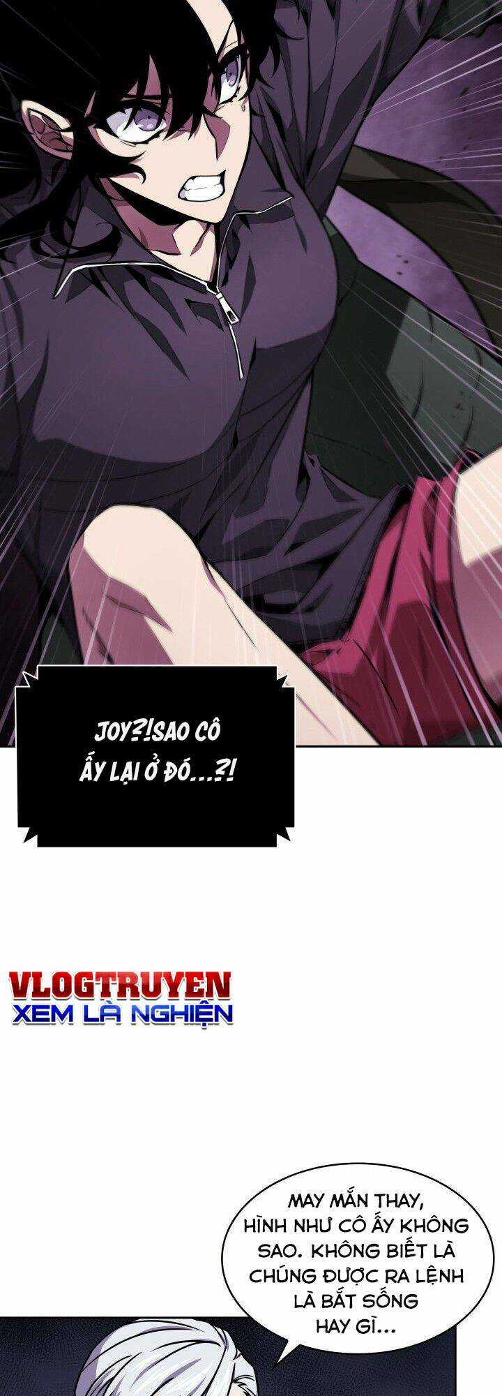 Vua Trộm Mộ Chapter 390 trang 10