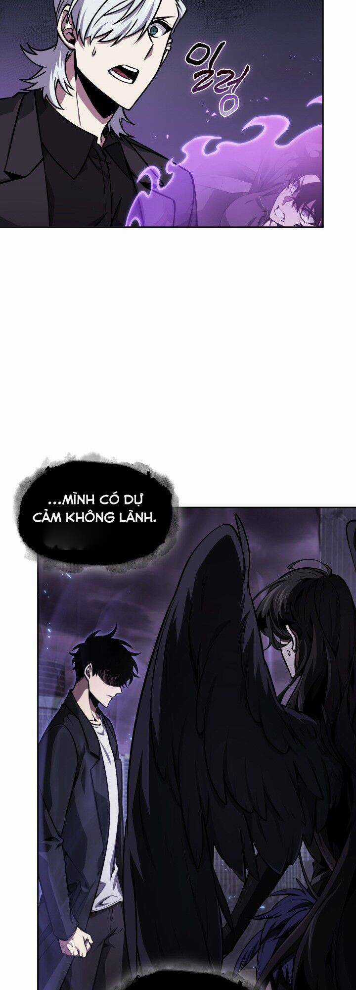 Vua Trộm Mộ Chapter 390 trang 11