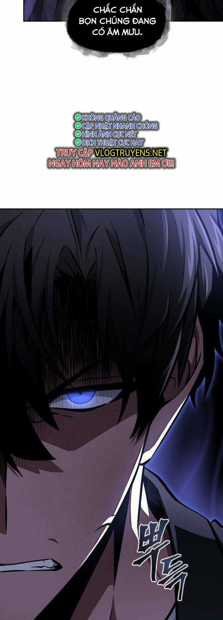 Vua Trộm Mộ Chapter 390 trang 12