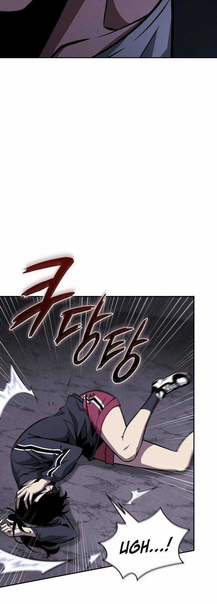 Vua Trộm Mộ Chapter 390 trang 13