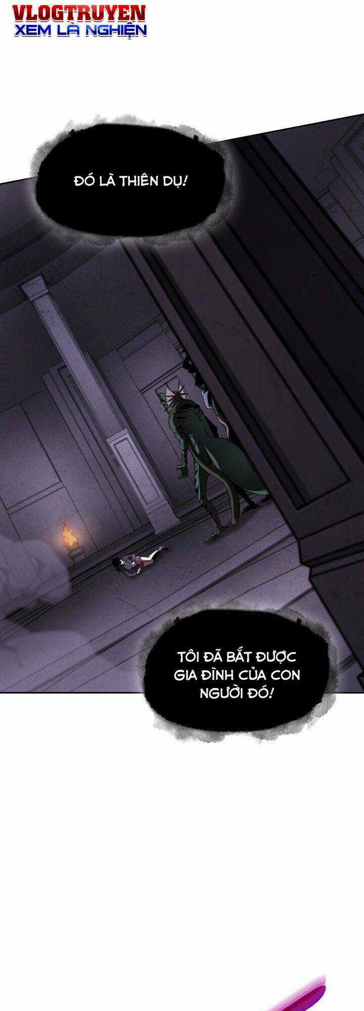 Vua Trộm Mộ Chapter 390 trang 14