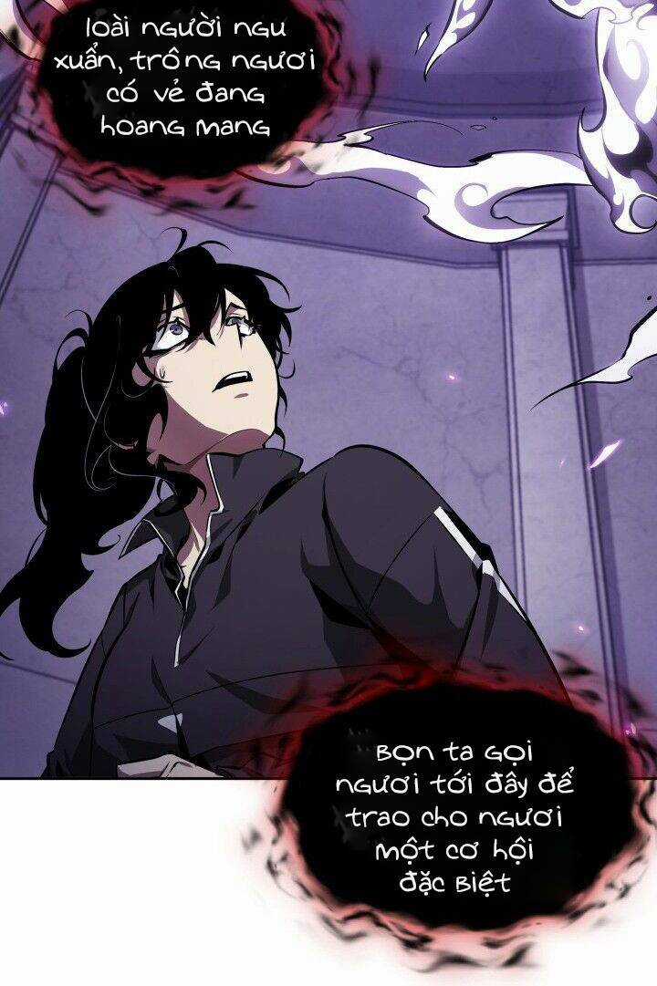 Vua Trộm Mộ Chapter 390 trang 16