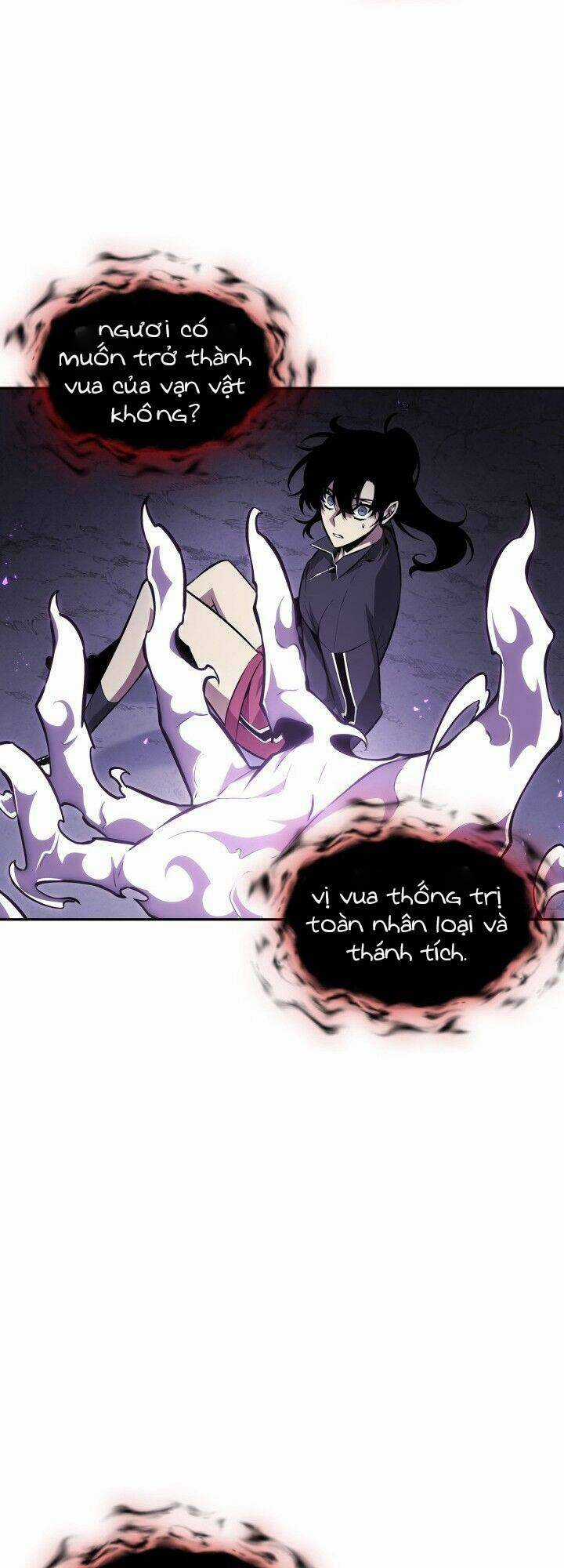 Vua Trộm Mộ Chapter 390 trang 17