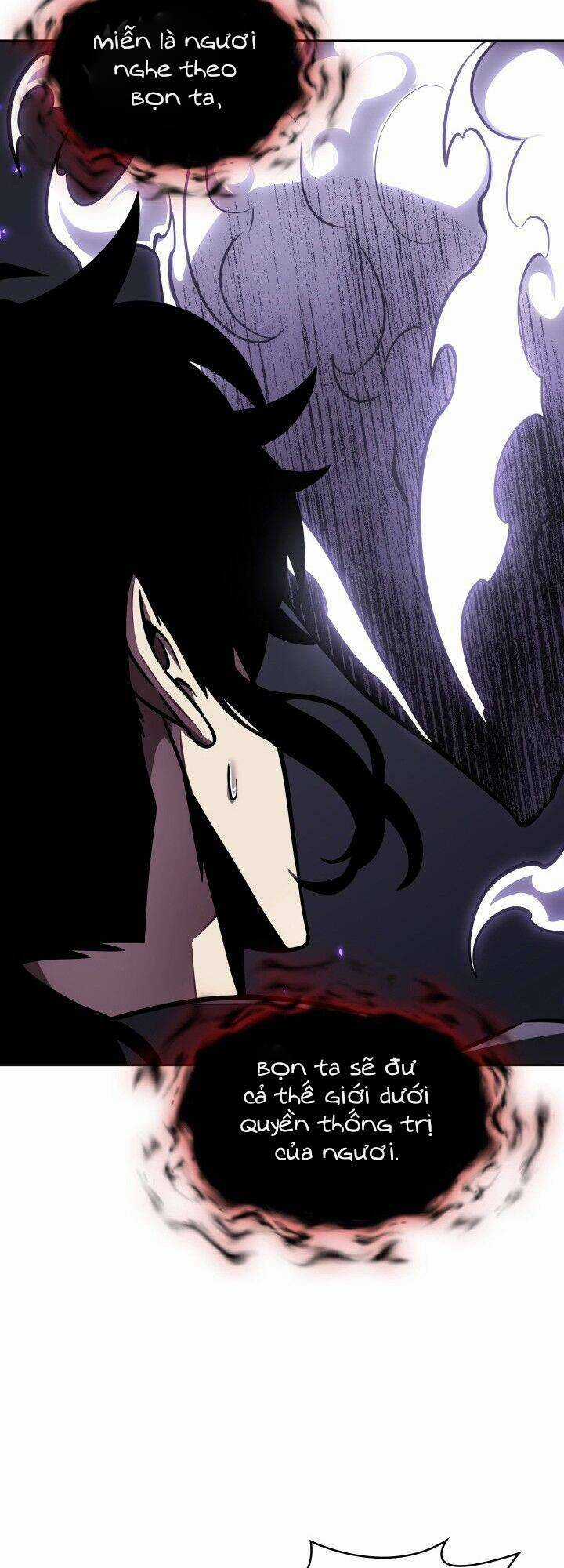 Vua Trộm Mộ Chapter 390 trang 18