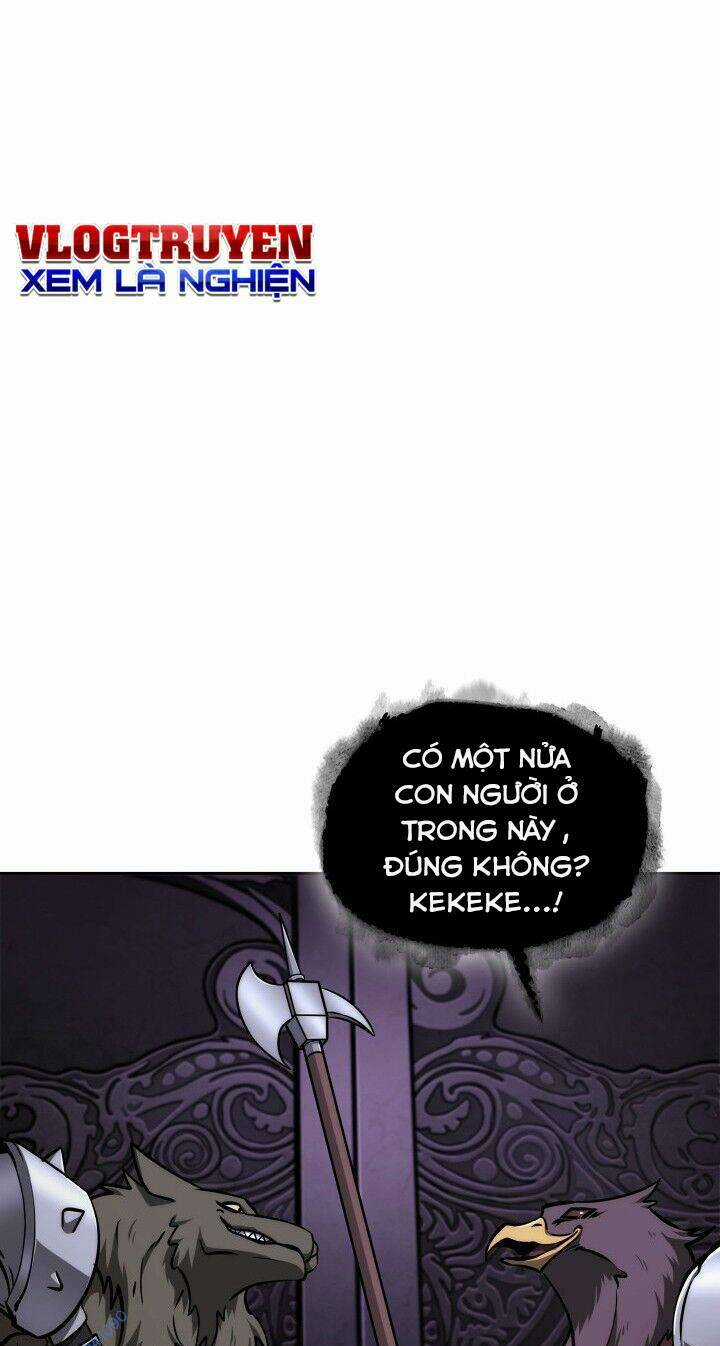 Vua Trộm Mộ Chapter 390 trang 23