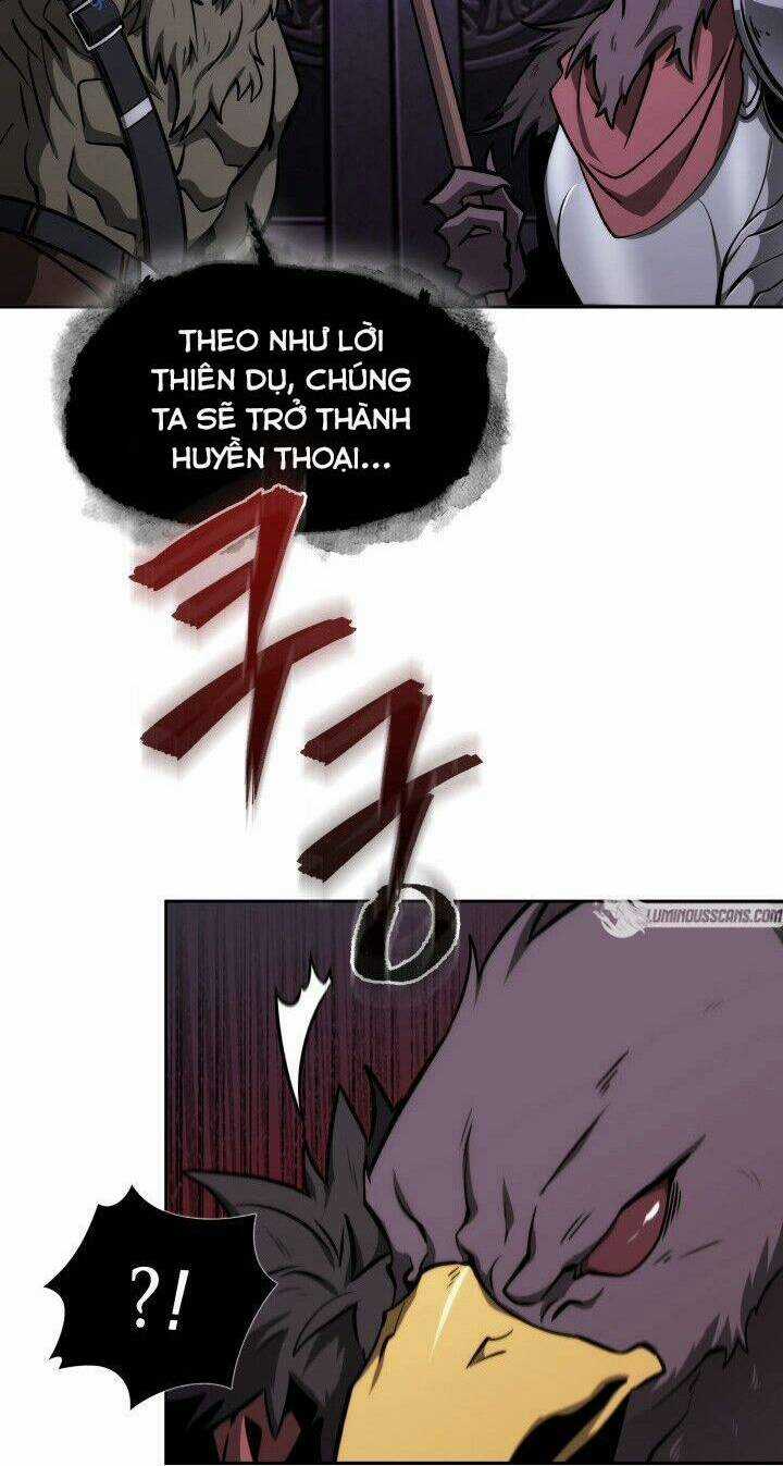 Vua Trộm Mộ Chapter 390 trang 24