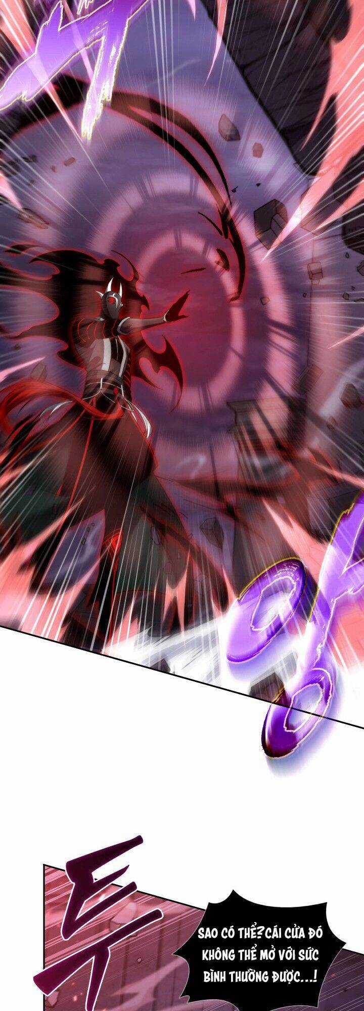 Vua Trộm Mộ Chapter 390 trang 27