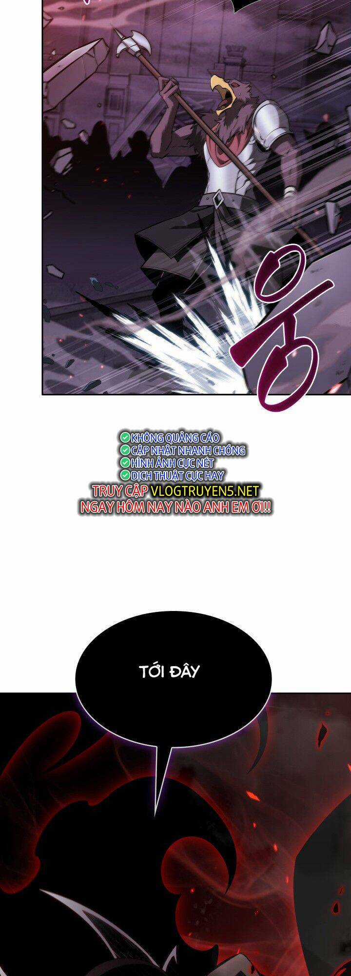 Vua Trộm Mộ Chapter 390 trang 28