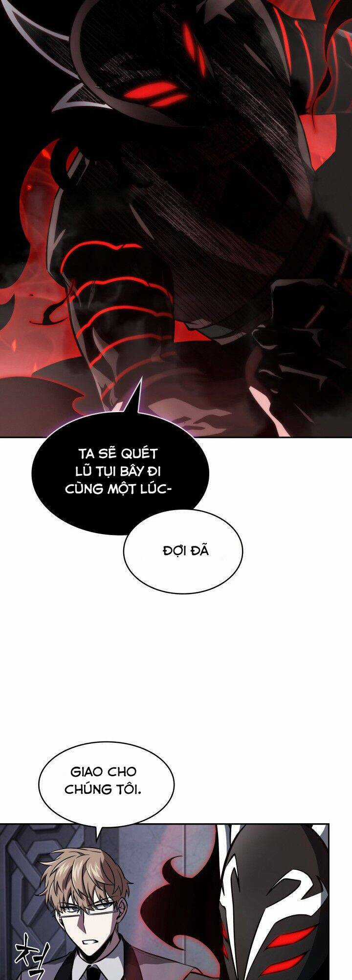 Vua Trộm Mộ Chapter 390 trang 29