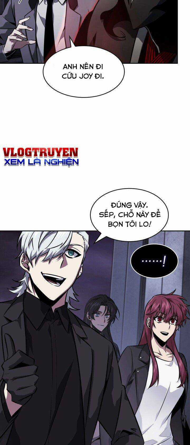 Vua Trộm Mộ Chapter 390 trang 30
