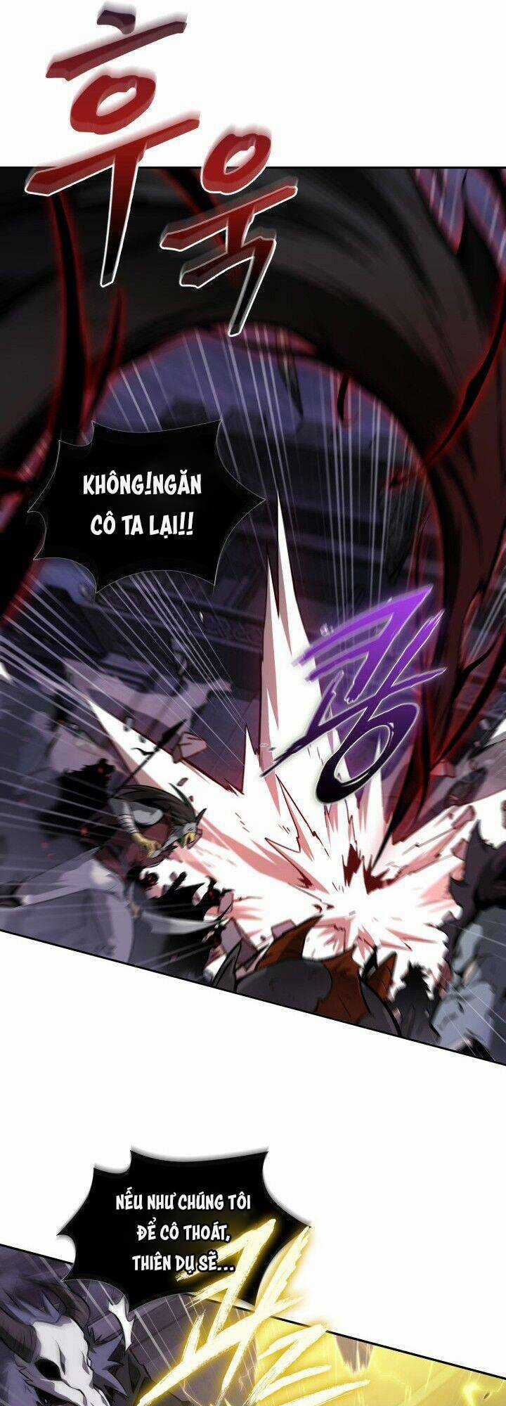 Vua Trộm Mộ Chapter 390 trang 32