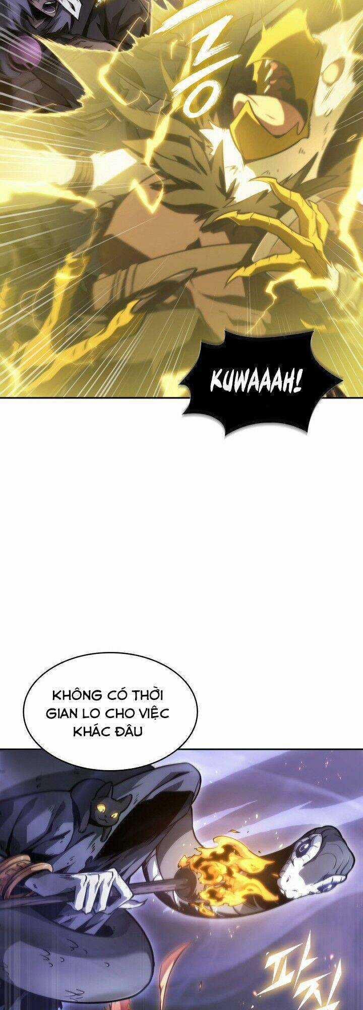 Vua Trộm Mộ Chapter 390 trang 33