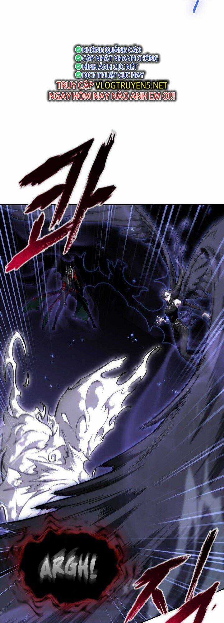 Vua Trộm Mộ Chapter 390 trang 49