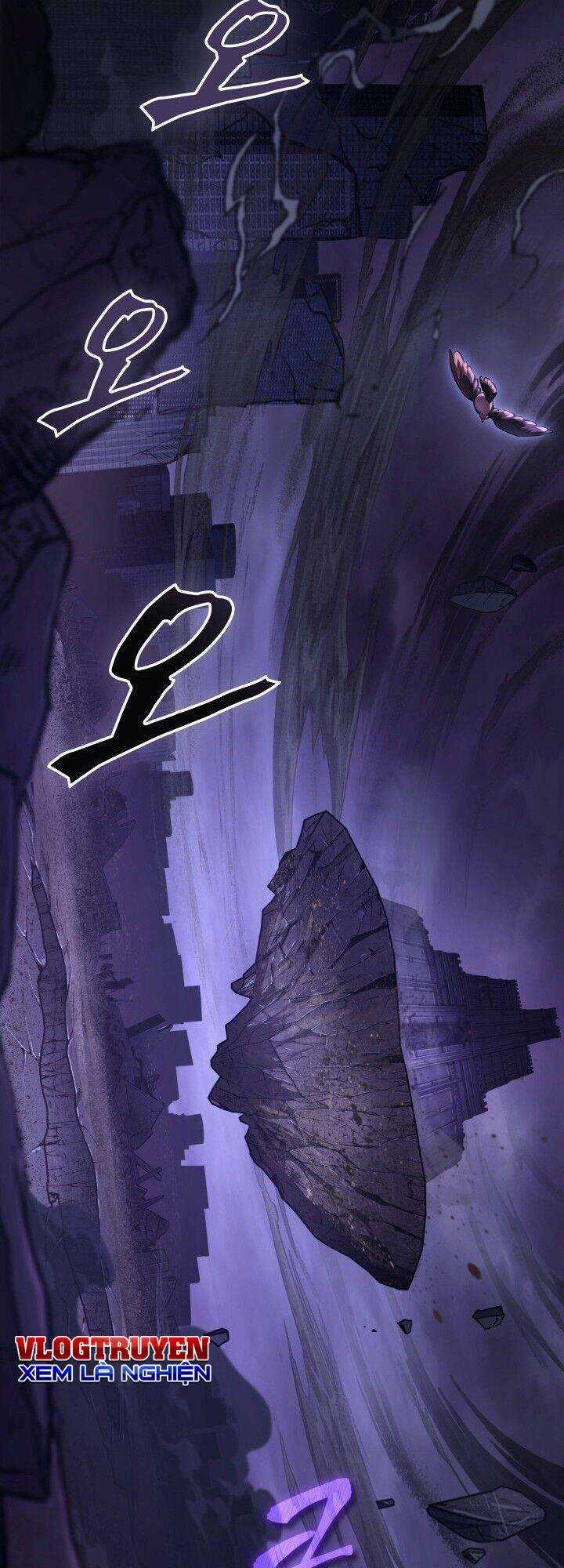 Vua Trộm Mộ Chapter 390 trang 5