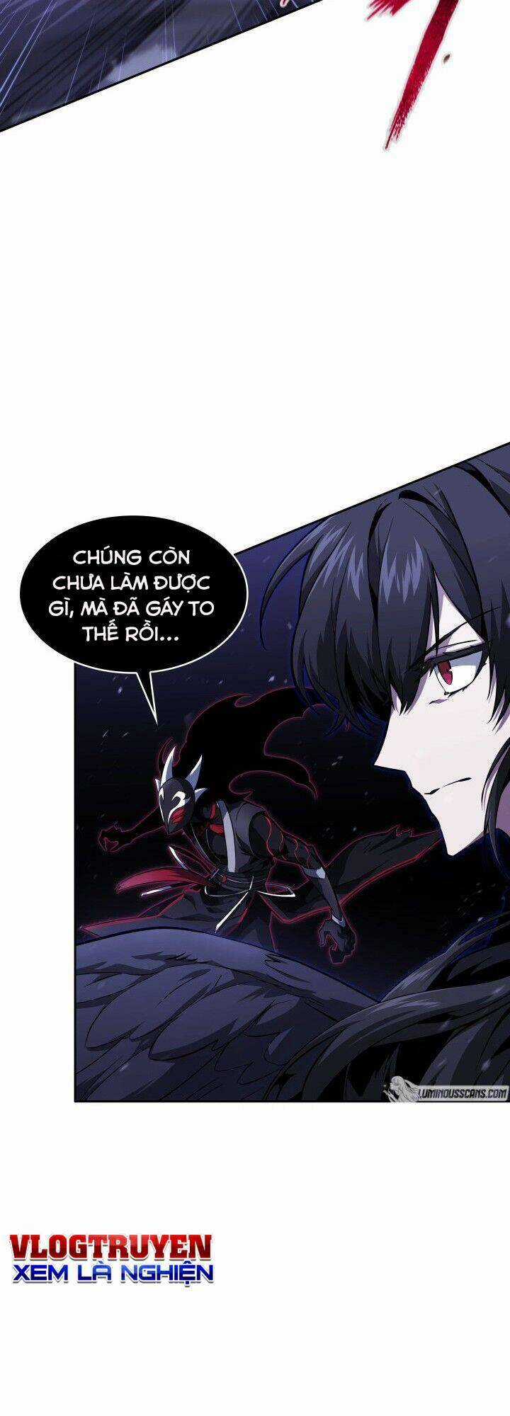 Vua Trộm Mộ Chapter 390 trang 50