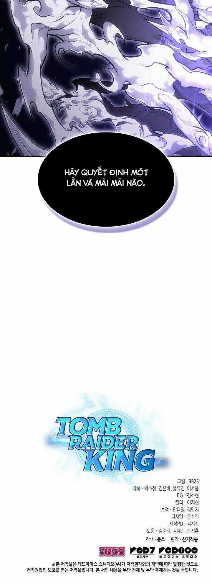 Vua Trộm Mộ Chapter 390 trang 52