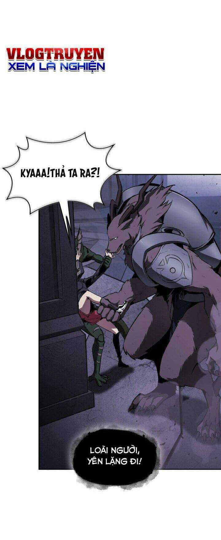 Vua Trộm Mộ Chapter 390 trang 8