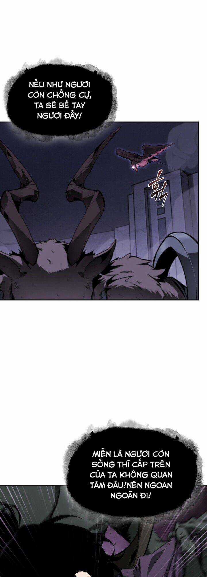 Vua Trộm Mộ Chapter 390 trang 9