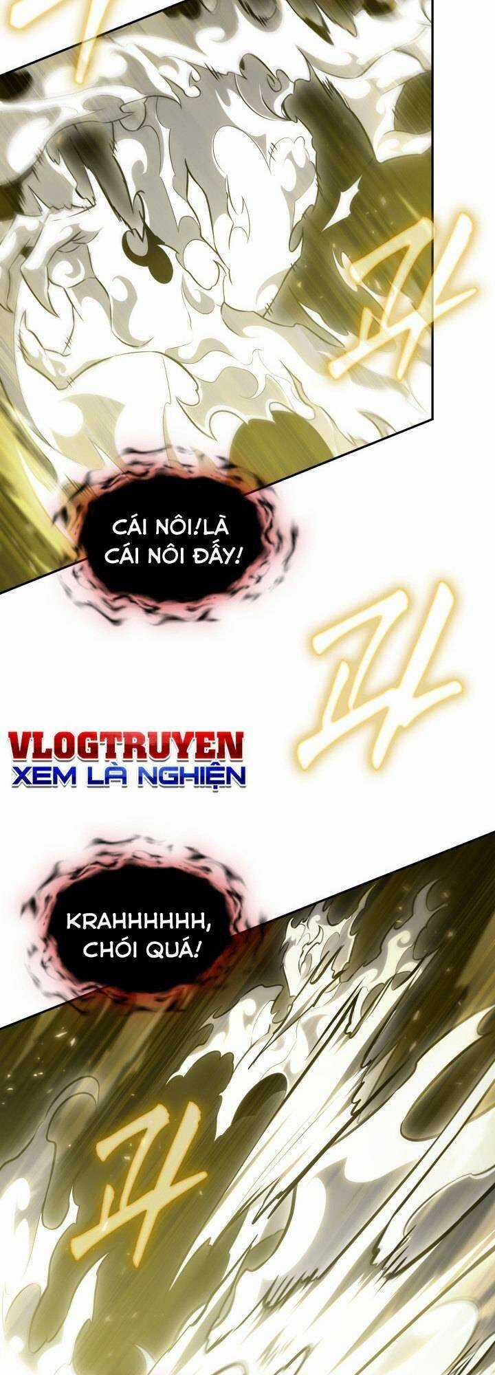 Vua Trộm Mộ Chapter 391 trang 11