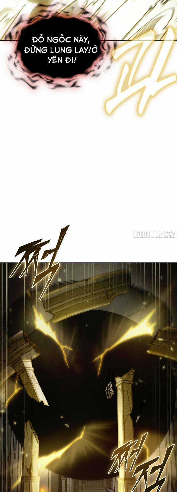 Vua Trộm Mộ Chapter 391 trang 12