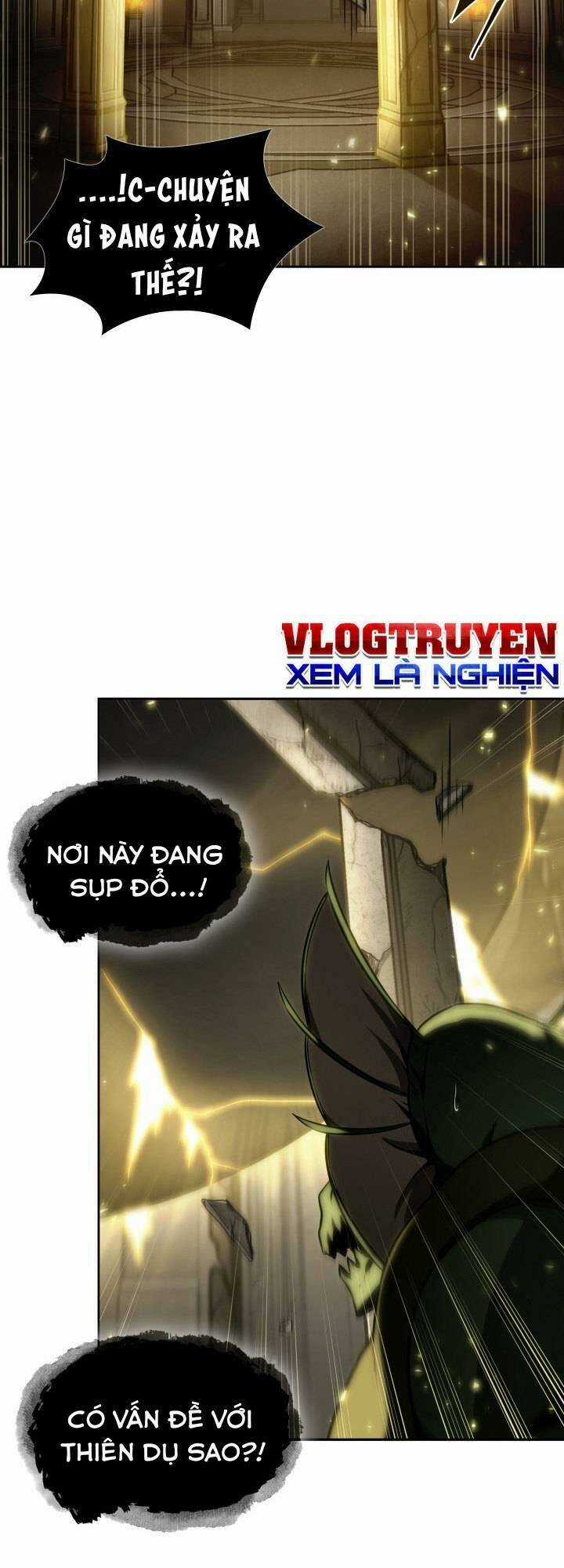 Vua Trộm Mộ Chapter 391 trang 13