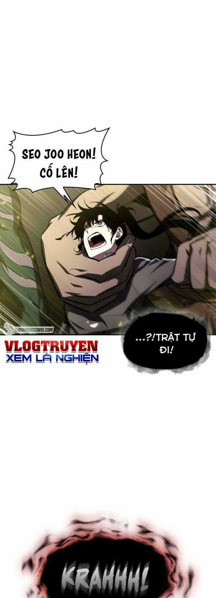 Vua Trộm Mộ Chapter 391 trang 14