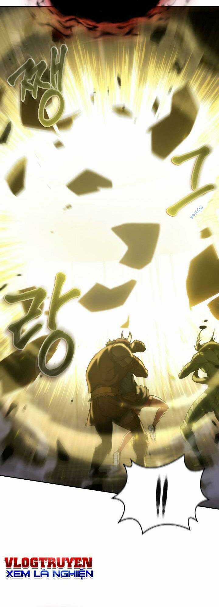 Vua Trộm Mộ Chapter 391 trang 15