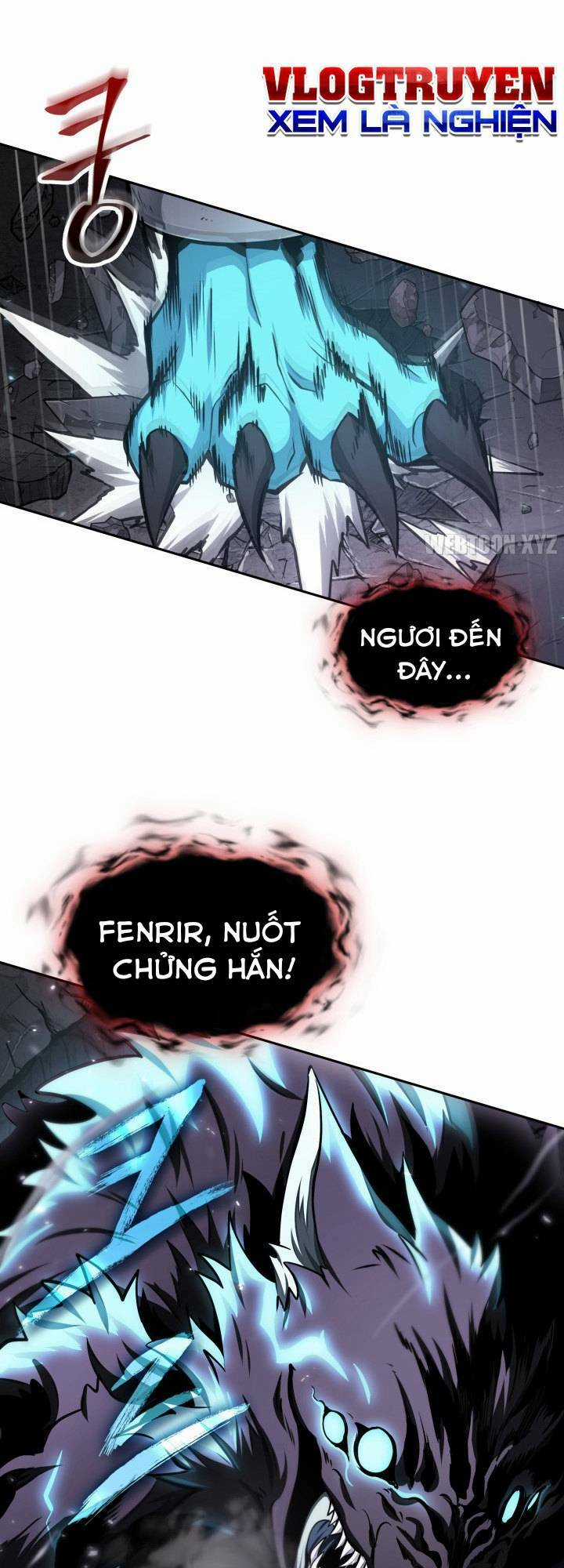 Vua Trộm Mộ Chapter 391 trang 19