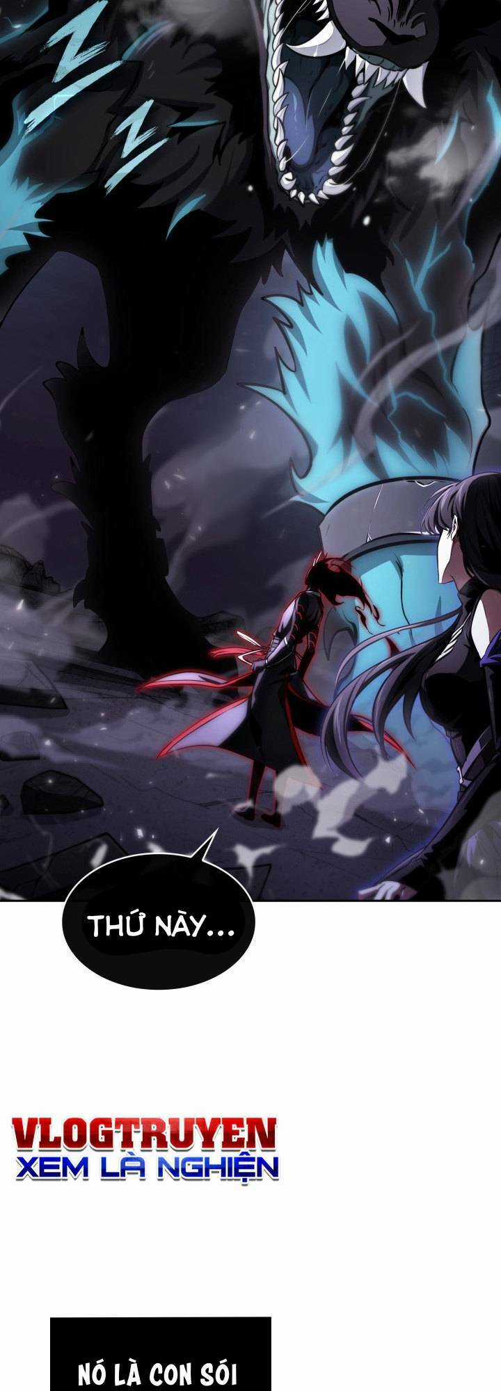 Vua Trộm Mộ Chapter 391 trang 20