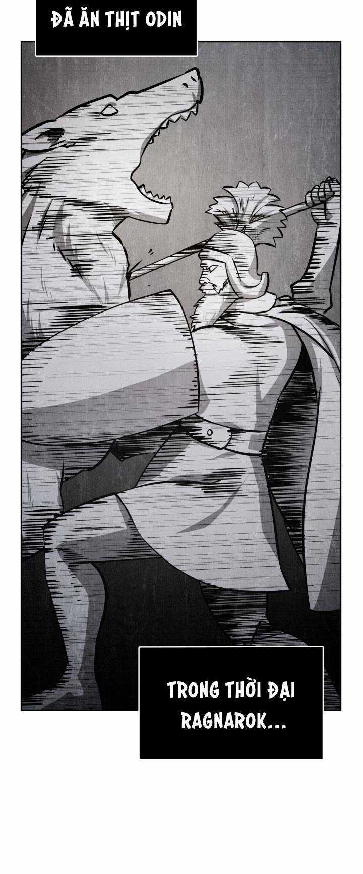 Vua Trộm Mộ Chapter 391 trang 21