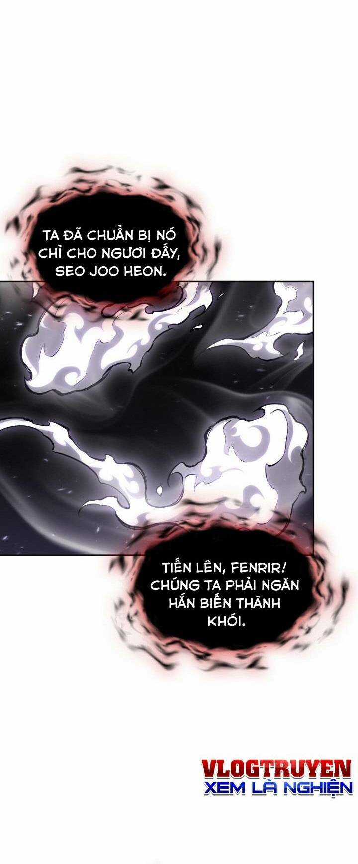 Vua Trộm Mộ Chapter 391 trang 22