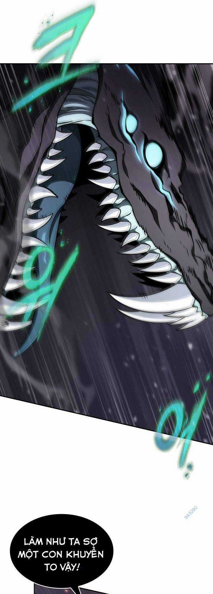 Vua Trộm Mộ Chapter 391 trang 23