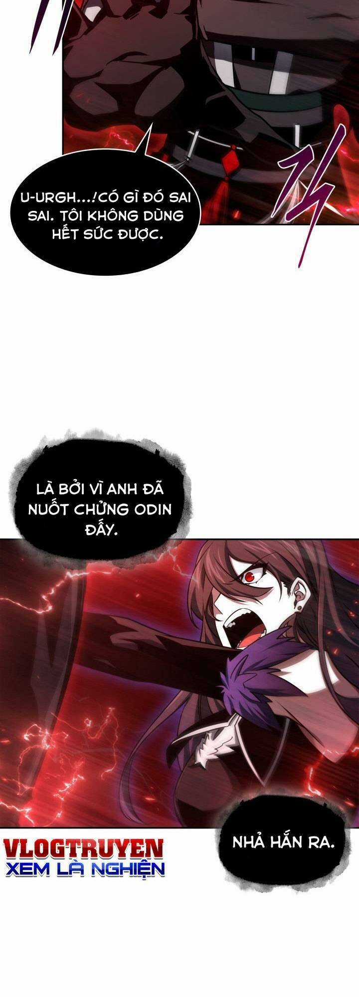 Vua Trộm Mộ Chapter 391 trang 27