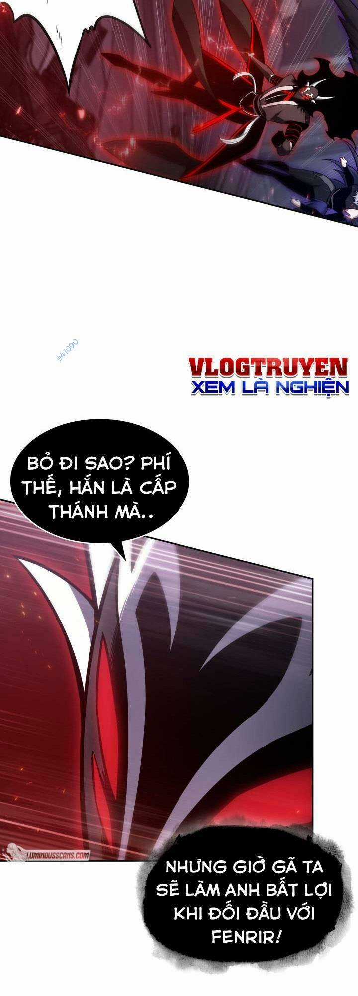 Vua Trộm Mộ Chapter 391 trang 29
